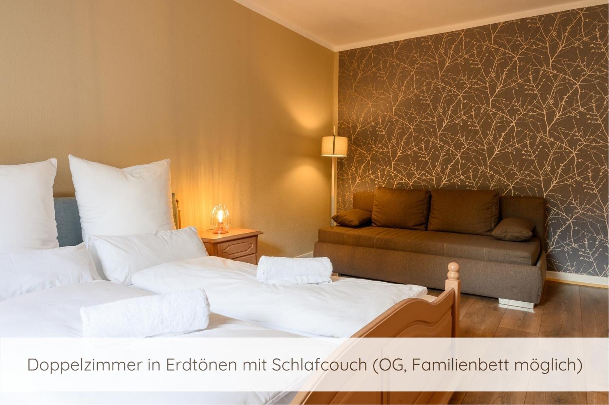 Hofgut Eveshausen - Das Ferienhaus In Der Natur Fuer Familien Und Gruppen Dommershausen Eksteriør bilde