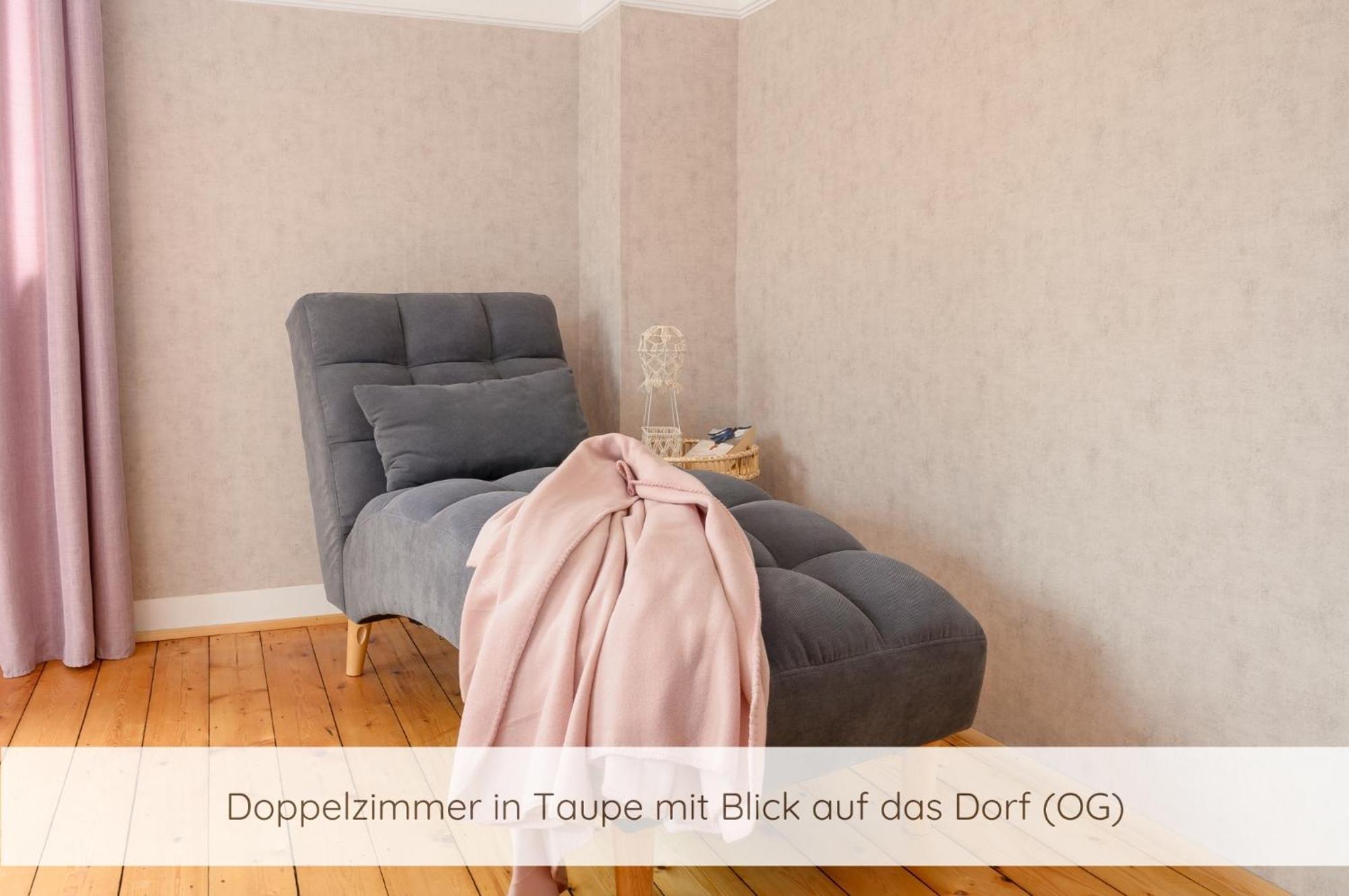 Hofgut Eveshausen - Das Ferienhaus In Der Natur Fuer Familien Und Gruppen Dommershausen Eksteriør bilde