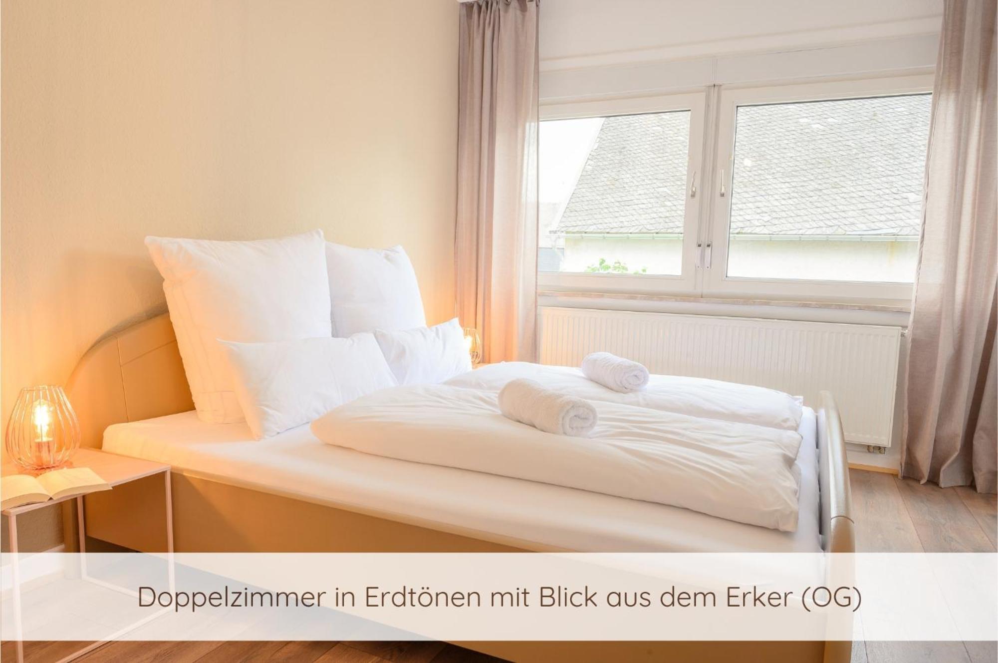 Hofgut Eveshausen - Das Ferienhaus In Der Natur Fuer Familien Und Gruppen Dommershausen Eksteriør bilde