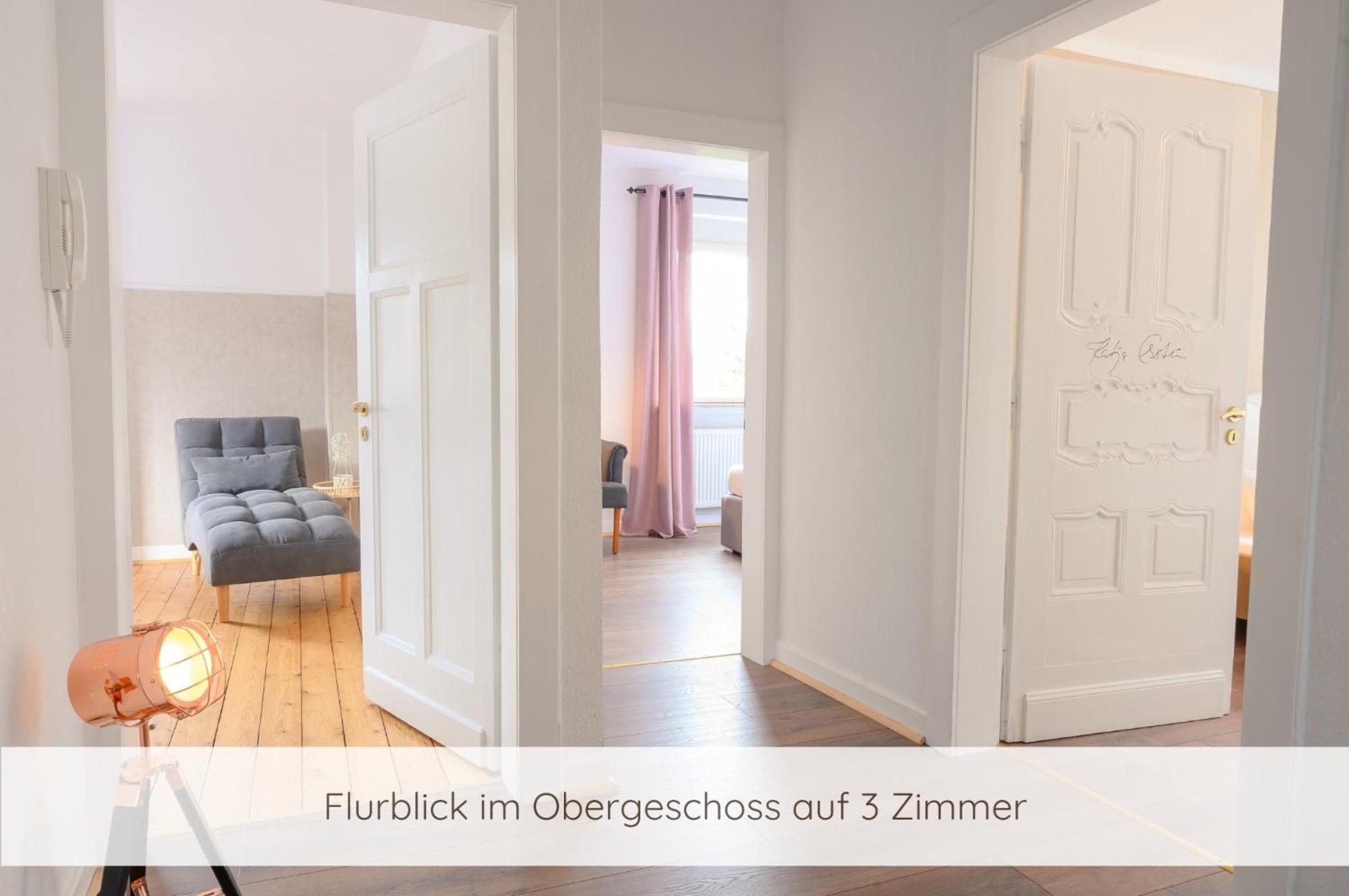 Hofgut Eveshausen - Das Ferienhaus In Der Natur Fuer Familien Und Gruppen Dommershausen Eksteriør bilde