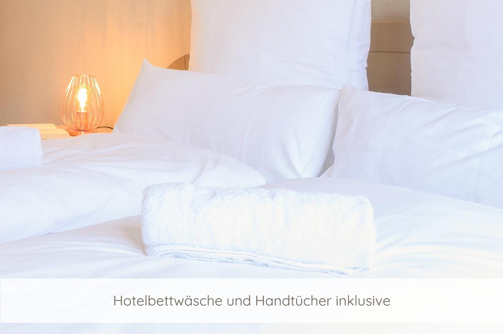 Hofgut Eveshausen - Das Ferienhaus In Der Natur Fuer Familien Und Gruppen Dommershausen Eksteriør bilde