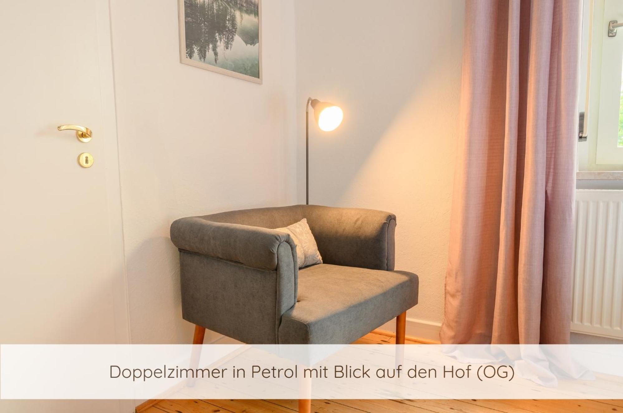 Hofgut Eveshausen - Das Ferienhaus In Der Natur Fuer Familien Und Gruppen Dommershausen Eksteriør bilde