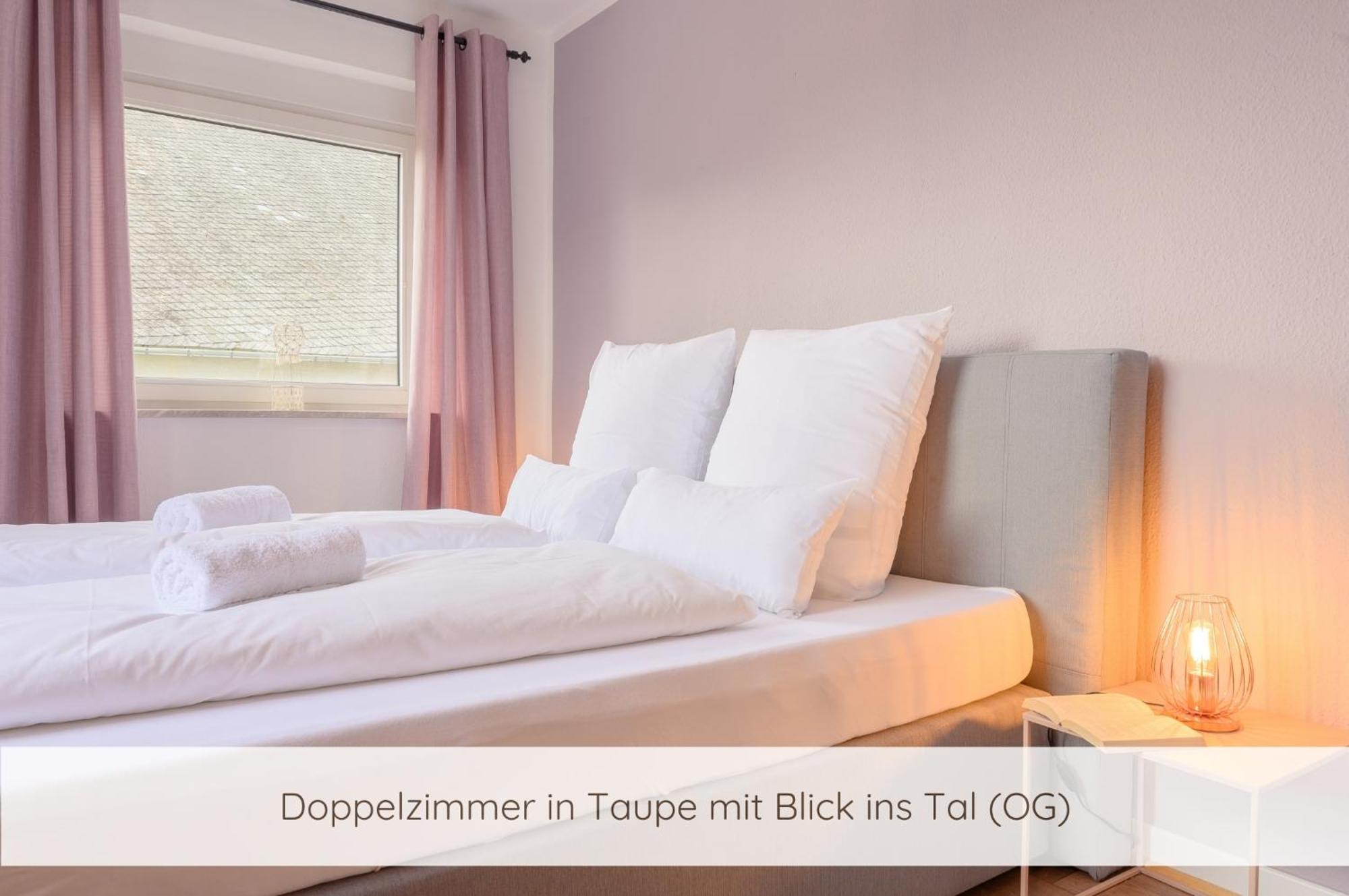Hofgut Eveshausen - Das Ferienhaus In Der Natur Fuer Familien Und Gruppen Dommershausen Eksteriør bilde