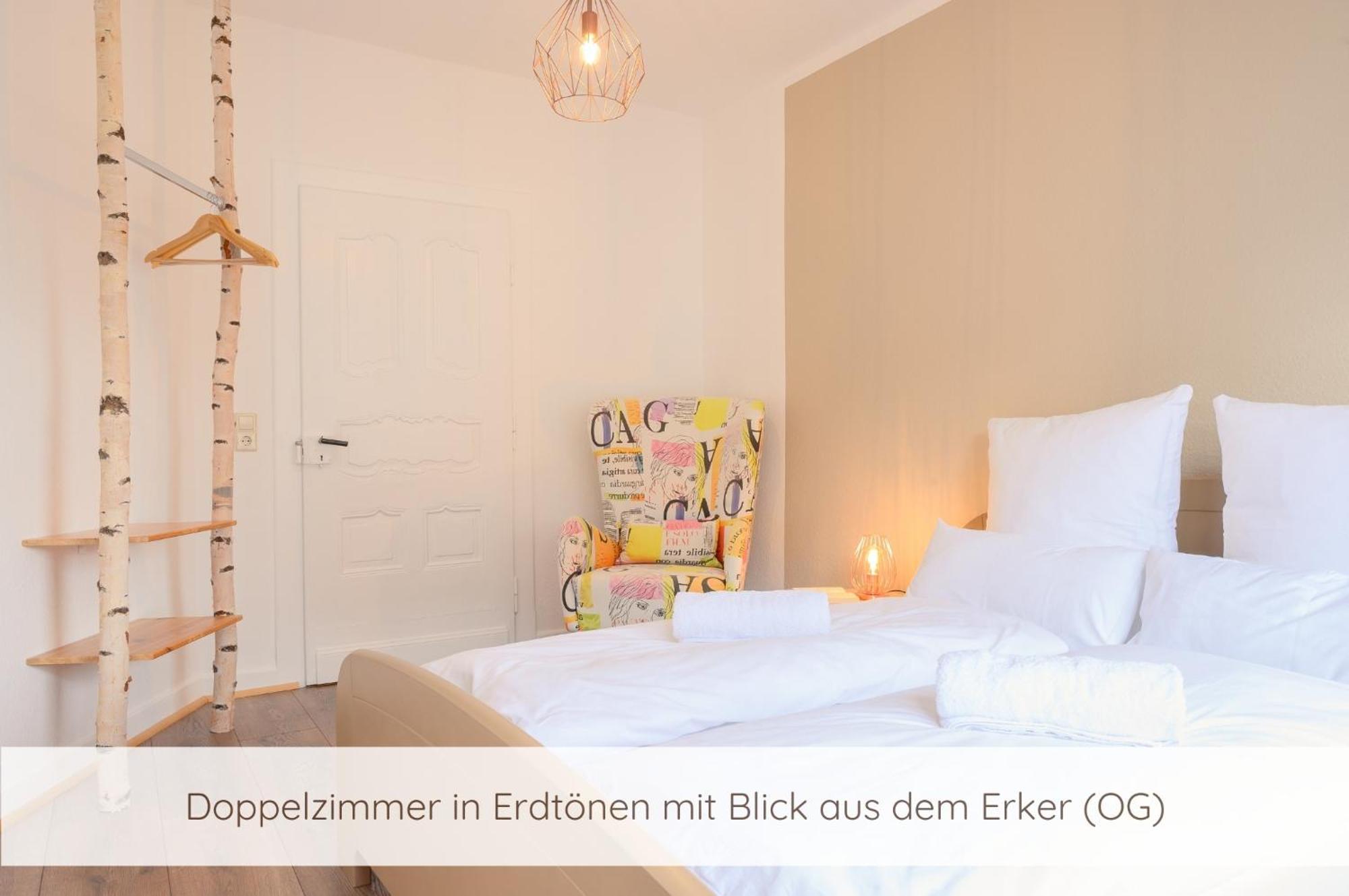 Hofgut Eveshausen - Das Ferienhaus In Der Natur Fuer Familien Und Gruppen Dommershausen Eksteriør bilde