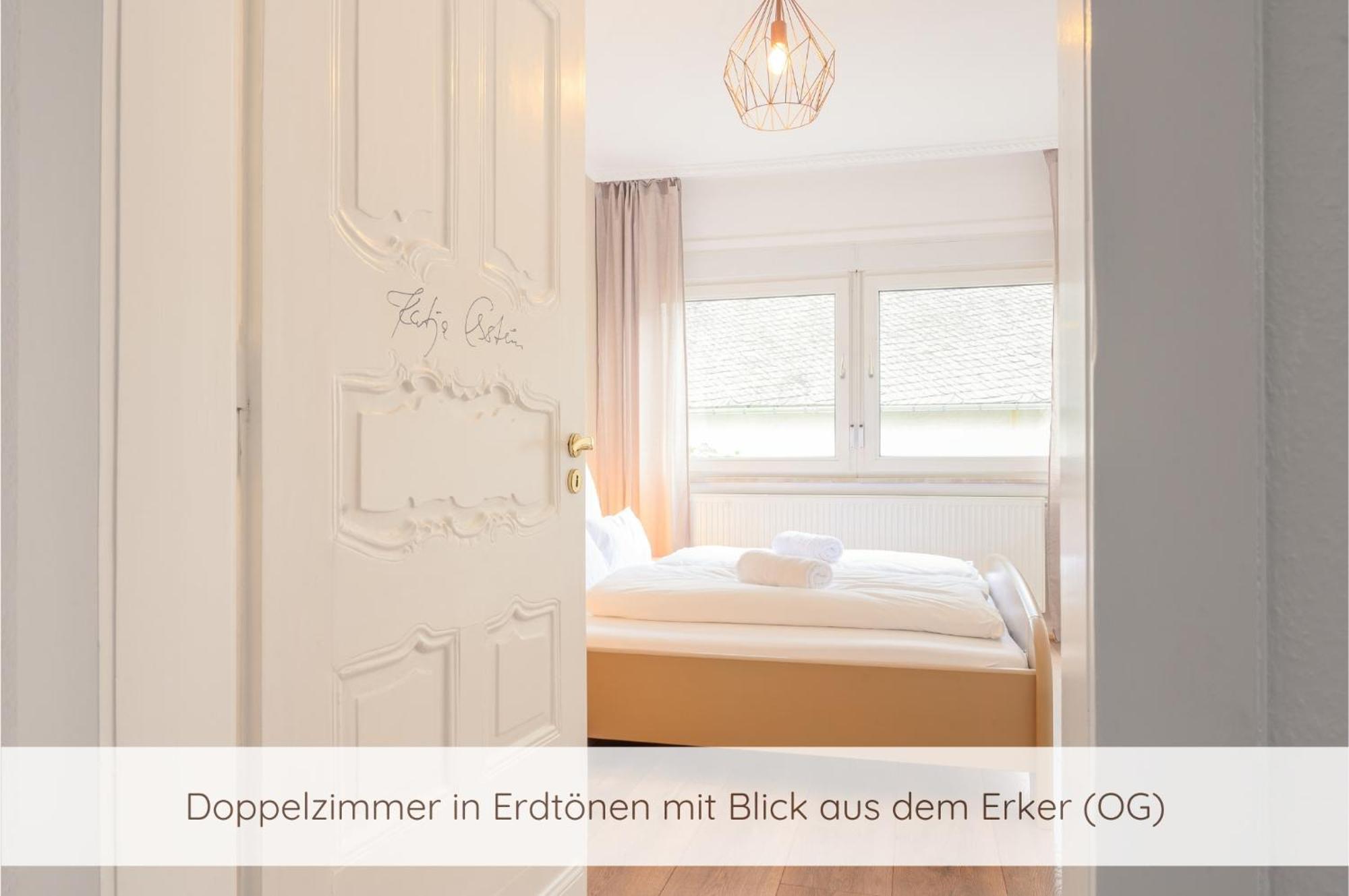 Hofgut Eveshausen - Das Ferienhaus In Der Natur Fuer Familien Und Gruppen Dommershausen Eksteriør bilde